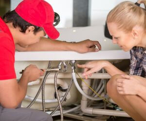 About Emergency plumbing pros Herndon, PA